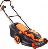 Колёсная газонокосилка Patriot PT 1638 E (512309225)