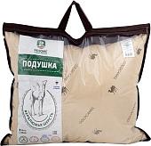 Реноме 68x68 14/222н (верблюжья шерсть, заменитель лебяжьего пуха тик 80/20)