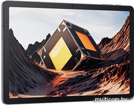 Планшет Cubot Tab 70 6GB/128GB LTE (серый)