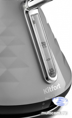Электрочайник Kitfort KT-698-3