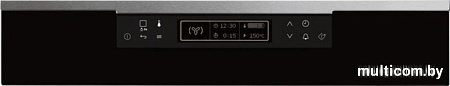 Микроволновая печь Electrolux VKK8E00X