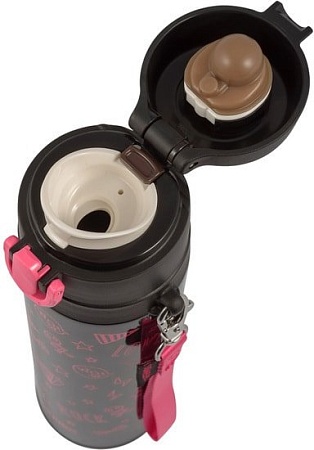 Термокружка Thermos JNT-550 BK-P 0.55л (черный)