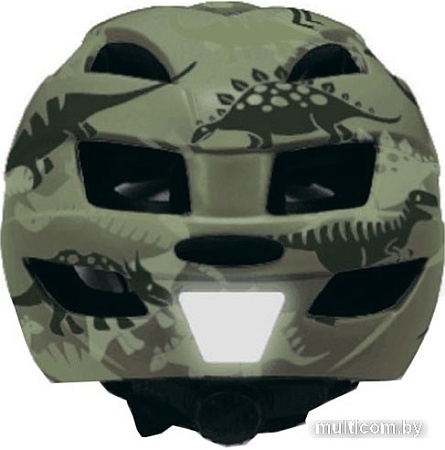 Cigna WT-020 (р. 48-53, зеленый)