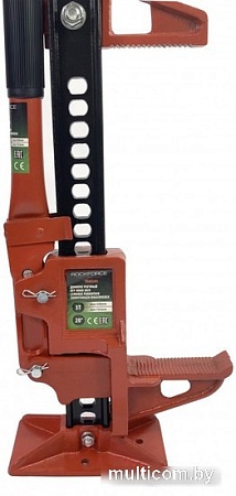 Реечный домкрат RockForce RF-TRA8205 3т