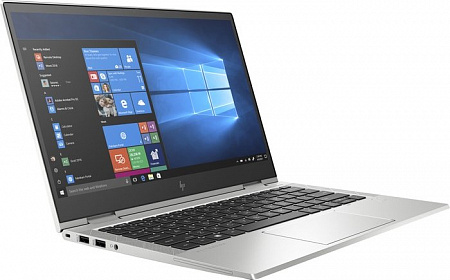 Ноутбук 2-в-1 HP EliteBook x360 830 G8 336N7EA