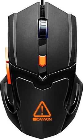 Игровая мышь Canyon CND-SGM02RGB