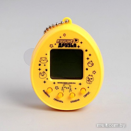 Развивающая игра Funny Toys Поиграешь со мной 5161598