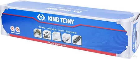 Набор ключей King Tony 1214MR (14 предметов)