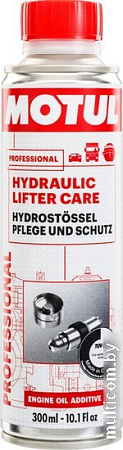 Присадка Motul Hydraulic Lifter Care 300мл