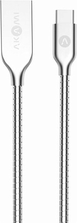 Кабель Akami Katana USB Type-C