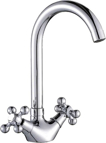 Смеситель Gota Rocio Kreshel 312310-GOTA
