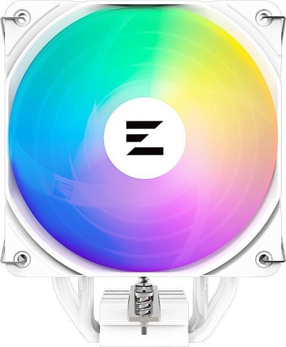Кулер для процессора Zalman CNPS9X Performa Plus ARGB (белый)