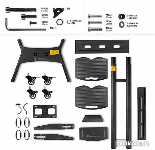 Кронштейн Onkron TS1552