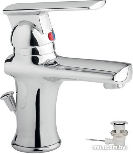 Смеситель Novaservis 95001.0