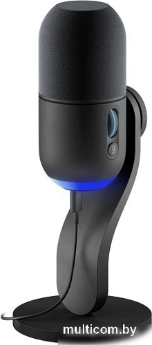 Проводной микрофон Logitech Yeti GX