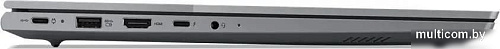 Ноутбук Lenovo ThinkBook 16 G7 IML 21MS000NAK