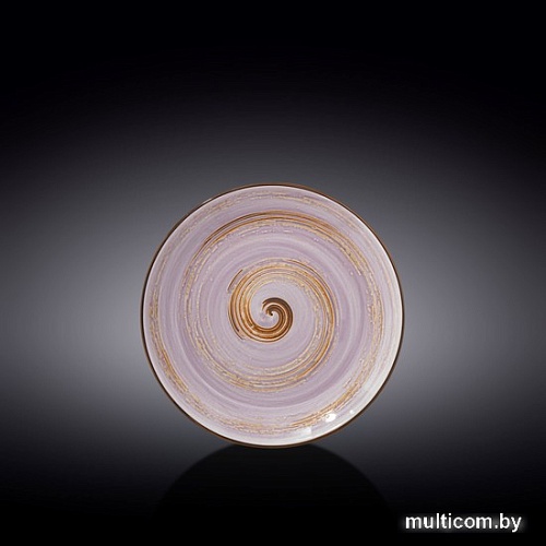 Тарелка десертная Wilmax WL?669711/A