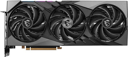 Видеокарта MSI GeForce RTX 4080 Super 16G Gaming Slim