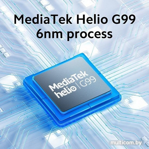 Планшет Xiaomi Redmi Pad 4GB/128GB международная версия (лунное серебро)