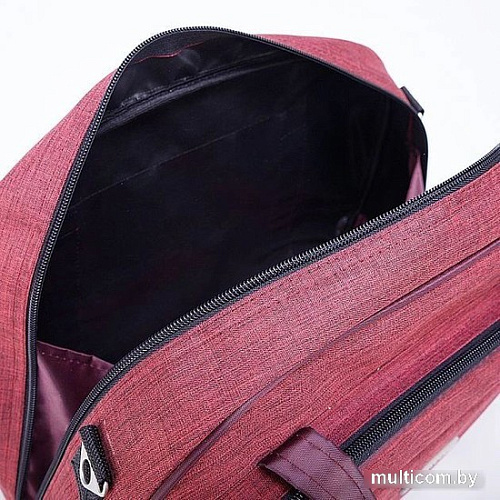 Mr.Bag 039-600/KAT-BRD (бордовый)