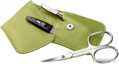 Набор для маникюра и педикюра YES 9026 (3 пр)