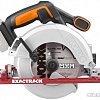 Дисковая (циркулярная) пила Worx WX530.9 (без АКБ)