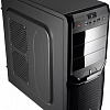Корпус AeroCool V3X Advance Black Edition