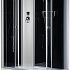 Душевая кабина Saniteco SN-8008R