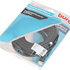 Кабель Buro BHP-DPP-1.4-10 (10 м, черный)