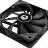 Вентилятор для корпуса ID-Cooling TF-12025 Black