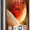 Смартфон Blackview BV6600 (оранжевый)