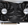 Видеокарта Gigabyte GeForce RTX 3050 WindForce OC 8G GV-N3050WF2OC-8GD