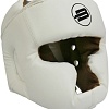 Cпортивный шлем BoyBo BH100 (XL, белый)