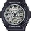 Наручные часы Casio AEQ-120W-7A