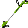 Триммер Greenworks G24LT28 (без АКБ)