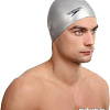 Шапочка для плавания Speedo Plain Flat Silicon Cap 8-70991 1181