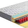 Матрас Stolline Комфорт-Спектр Magnetic в скрутке, в чехле 90x200