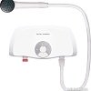 Проточный электрический водонагреватель-душ Royal Thermo Smartfix S 3.5 кВт (душ)