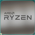 Процессор AMD Ryzen 3 3100