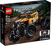 Конструктор LEGO Technic 42099 Экстремальный внедорожник