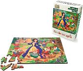 Пазл Нескучные игры Белоснежка