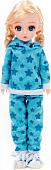 Кукла Полесье Даша в спортивном костюме 02857
