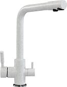 Tolero Высокий Дуо (серый металлик 001)