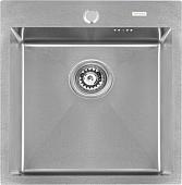 Кухонная мойка ARFEKA AF 500*505 Satin Nano