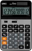 Калькулятор Deli EM350