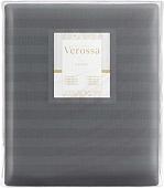 Постельное белье Verossa Stripe 180x215 70032 (Gray)