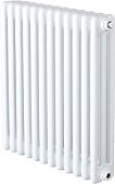 Стальной трубчатый радиатор Arbonia 3057/15 12 (левый, боковое подключение)