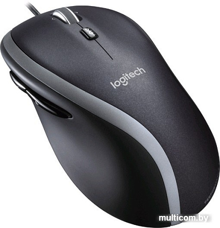 Мышь Logitech M500 Corded Mouse [910-003726]