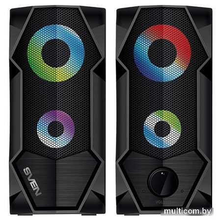 Акустика SVEN 410