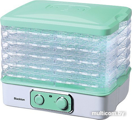 Сушилка для овощей и фруктов Blackton Bt FD1111